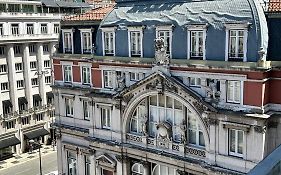 Rossio Luxury Apartment
